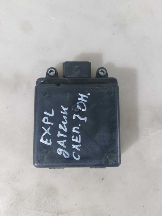 Ford Explorer 16-19 Модуль парковки датчик мертвых зон / Эксплорер