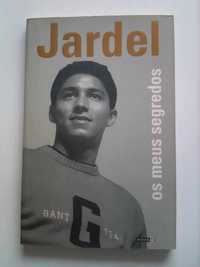 Biografia do jogador brasileiro Jardel. Portes grátis