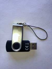 Флешка GOODRAM USB UTS2-0640КОR11 64 ГБ USB 2.0 /USB-накопитель