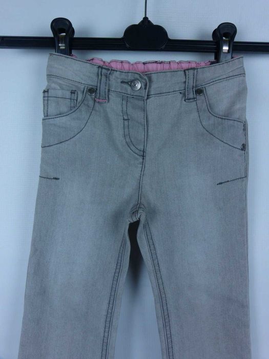 George spodnie jeans 3 - 4 lata 98 - 104 cm