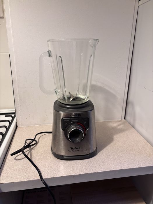 Tefal blender - uzywany