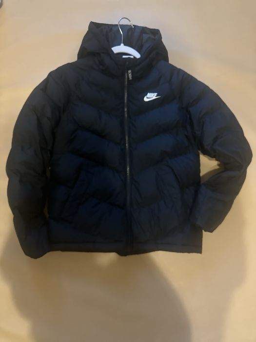 Детская куртка Nike , 147-158