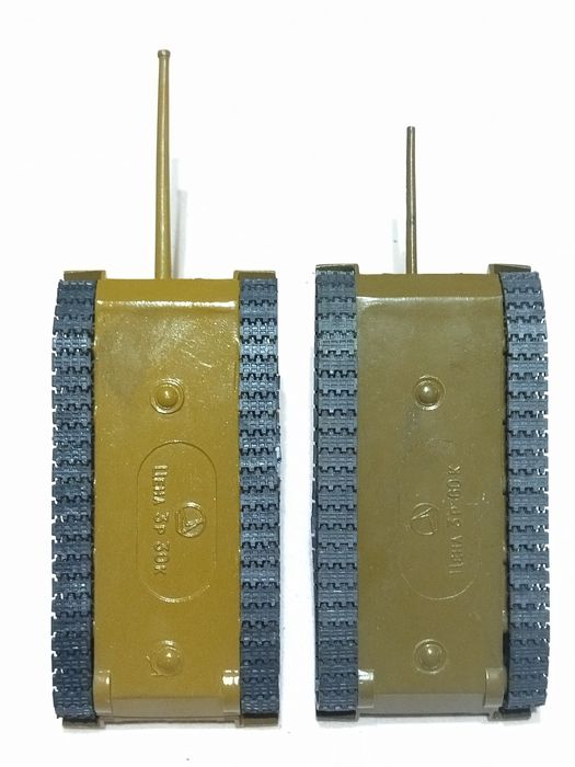 Танк СУ-100 Модель 1:43 Танк Т-34.