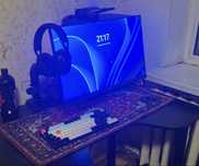 Продам игровой ПК. RTX 4060 Ryzen 5 7500f