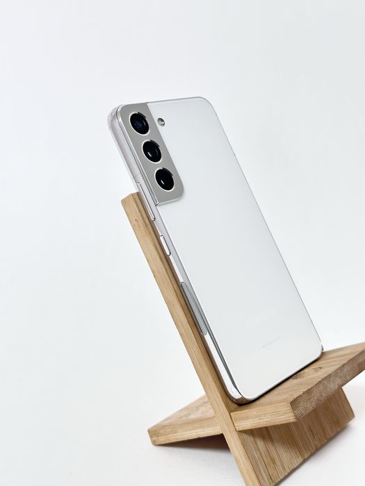 8/128Gb Samsung S22 Новий стан! Гарантія!