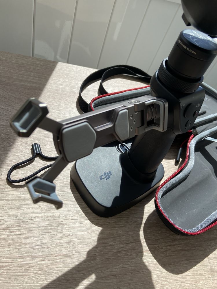 DJI OSMO Zenmuse X3