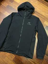 Куртка Arcteryx atom lt