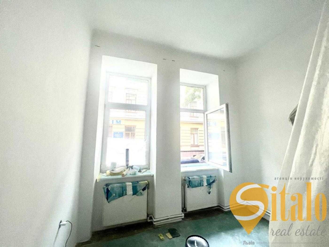 Продаж 1 кімнатної квартири, вулиця Кушевича