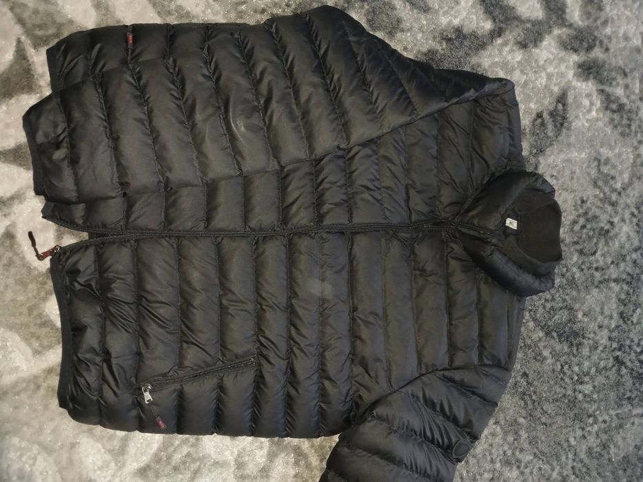 Куртка на осінь зиму легка