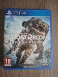 Ghost Recon Breakpoint PS4