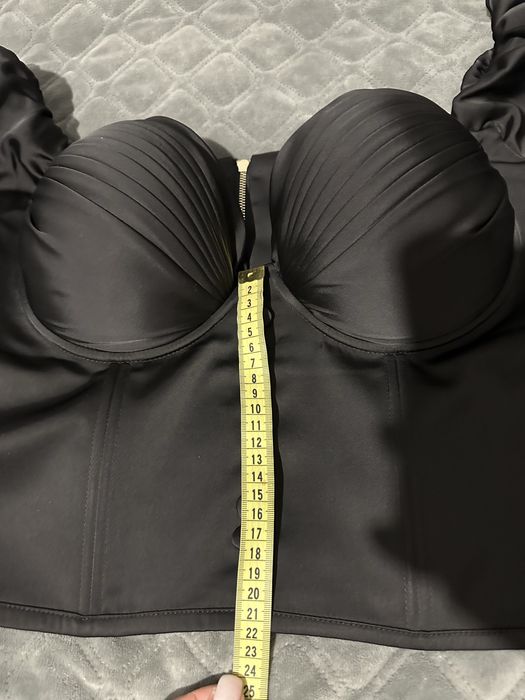 Топ-корсет український бренд LOVE.LI