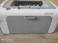 Принтер HP Laser Jet P1102