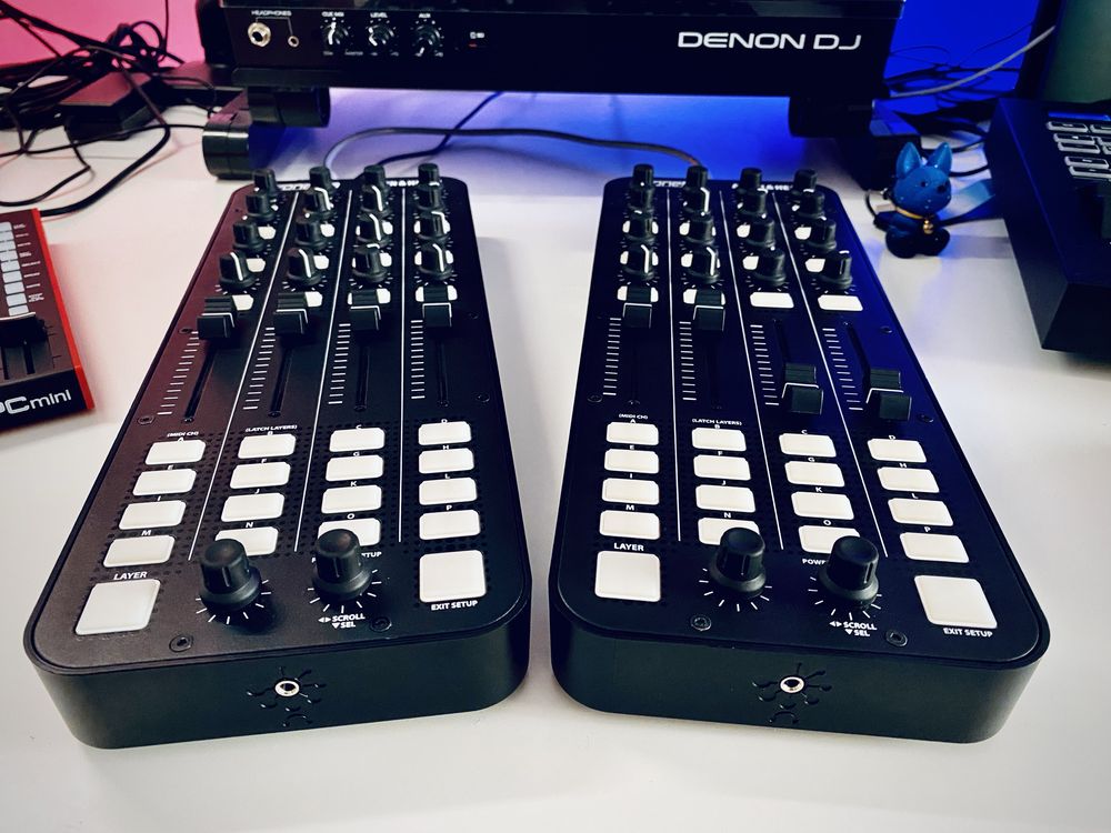 Allen&Heath XONE:K2