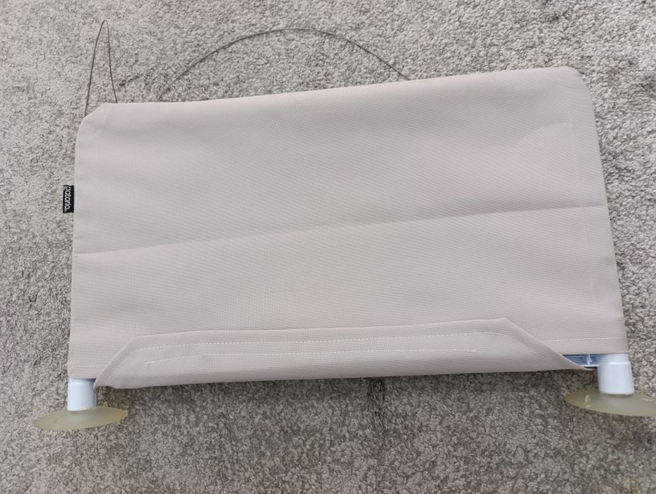 Cama suspensa para gatos até 10 Kgs