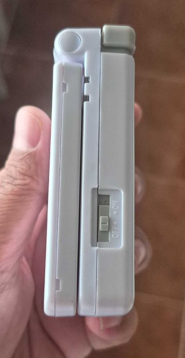 Vendo Nintendo Gameboy Advance SP Excelente Estado