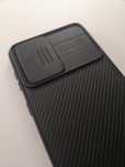 Case etui na telefon Samsung S21 Plus S30 Plus