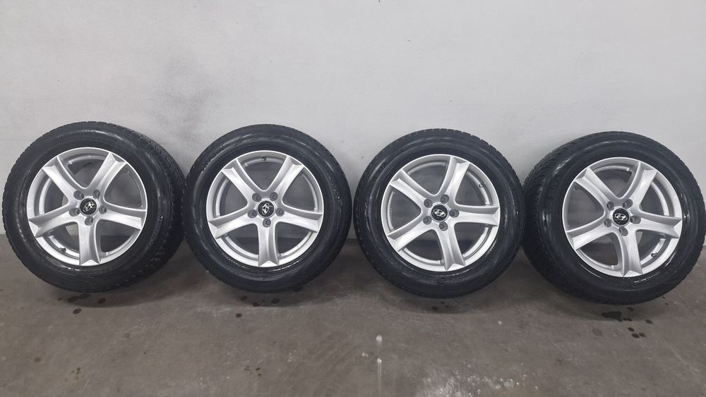 Koła felgi 17 Hyundai tuscon 5x14,3