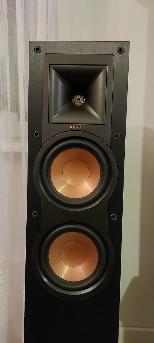 Klipsch Reference  R-26F