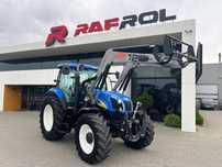 New Holland T 6030 Elite  Rezerwacja