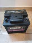 Bateria recarregável 45Ah EMF 45B