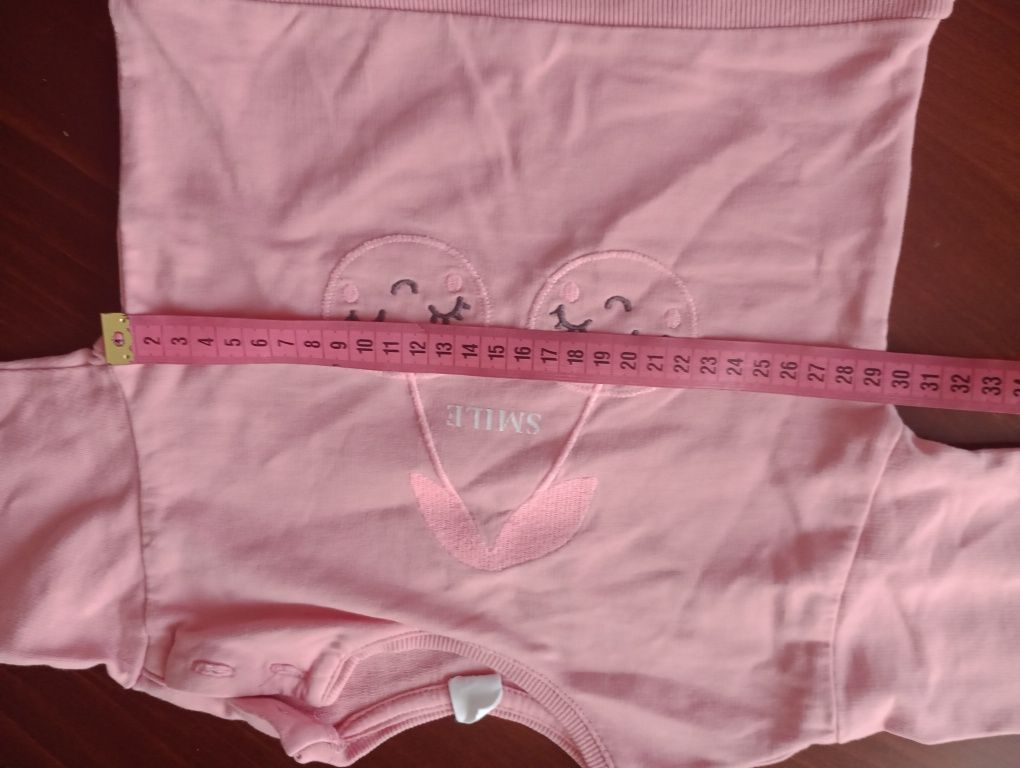 Bluza dla dziewczynki