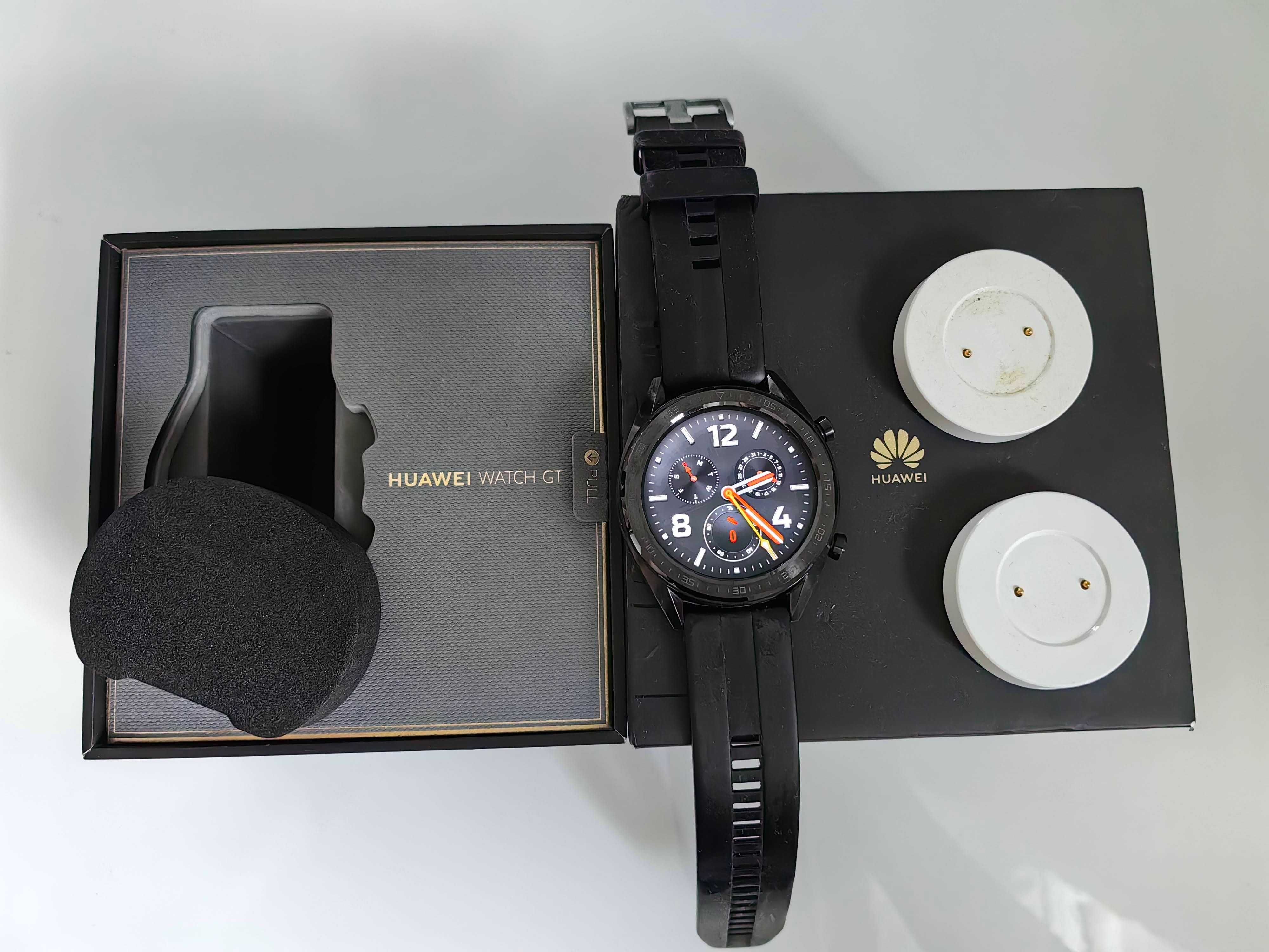 smartwatch Huawei Watch GT