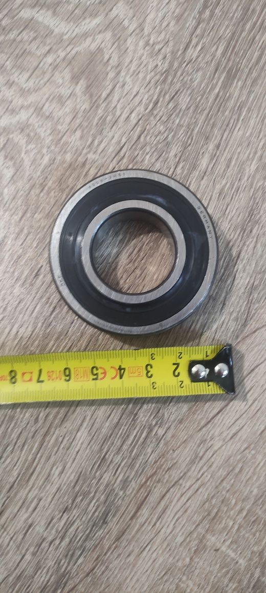 Łożysko SKF 6206-2RS1