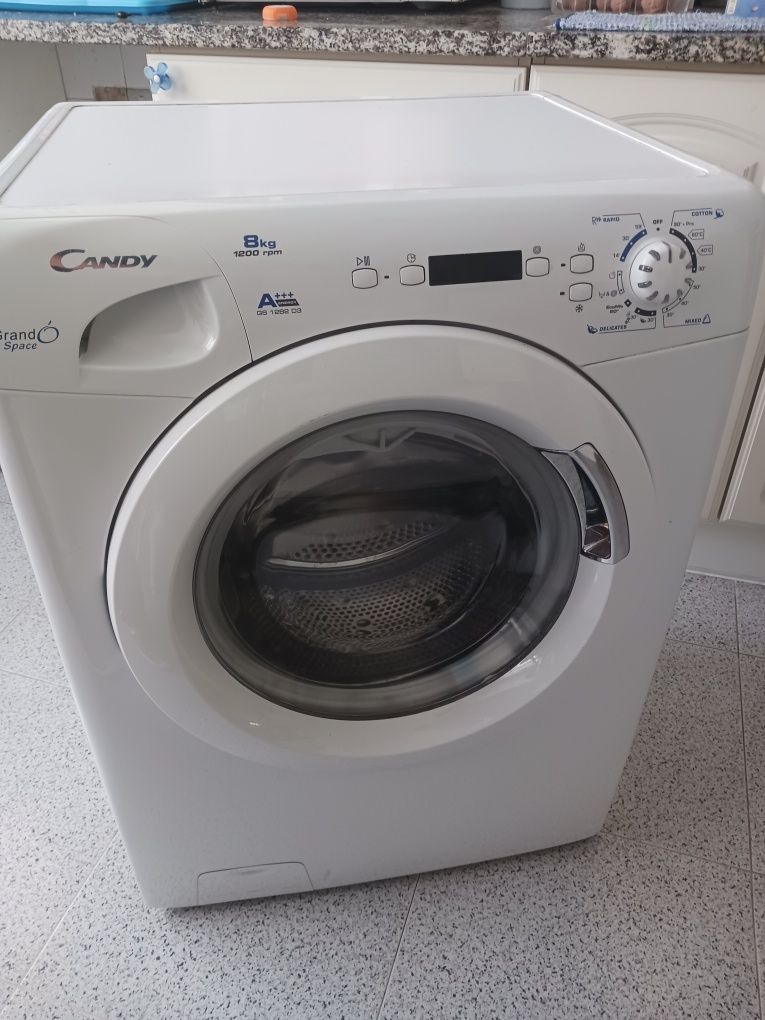Máquina de lavar Para peças