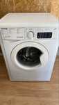 Máquina de lavar roupa indesit 7kg - como nova