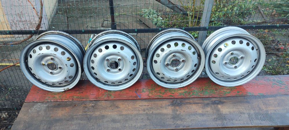 Диски r13 на Ланос оригінал 380грн