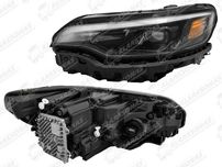Фара передня JEEP CHEROKEE (KL), 2019 - 68275945AG 68275944AG