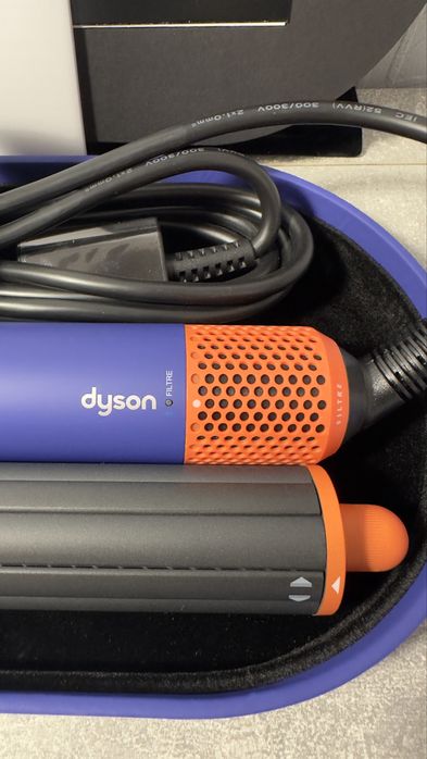 ‼️Новинка‼️ стайлер-фен дайсон Hs08 не використовувався запакований