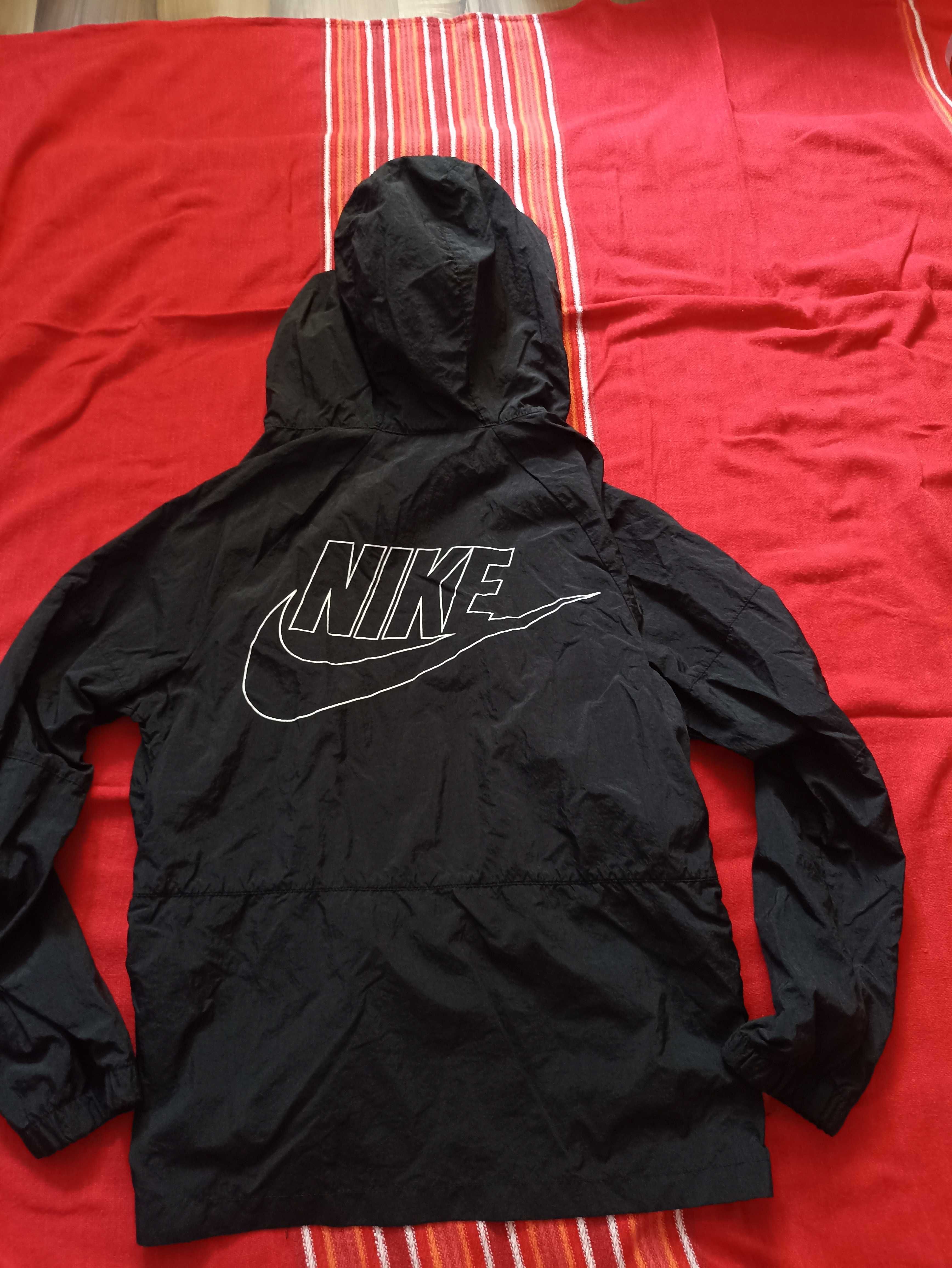 Вітровка Nike, куртка ветровка, оригінальна.