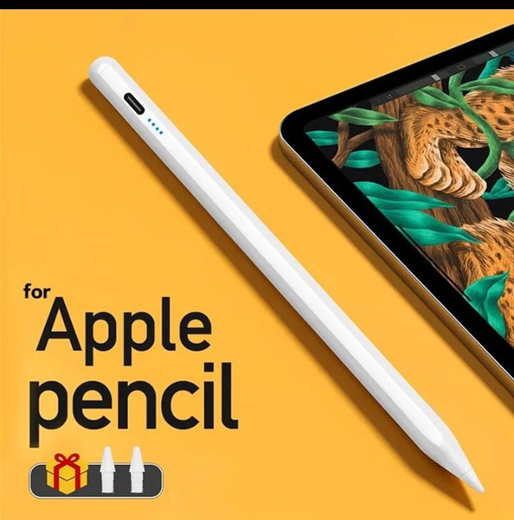 Pencil iPad nova 2018 a 2023