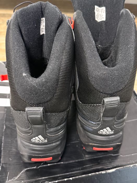 Черевики Adidas Terrex Conrax CP G02740