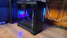 Komputer I5 14400F, RX 9060 XT 16GB, 32GB Ram, 1TB SSD M2 Nowy