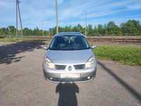 Renault Scenic 2.0Turbo! 163konie + LPG! 6skrzynia