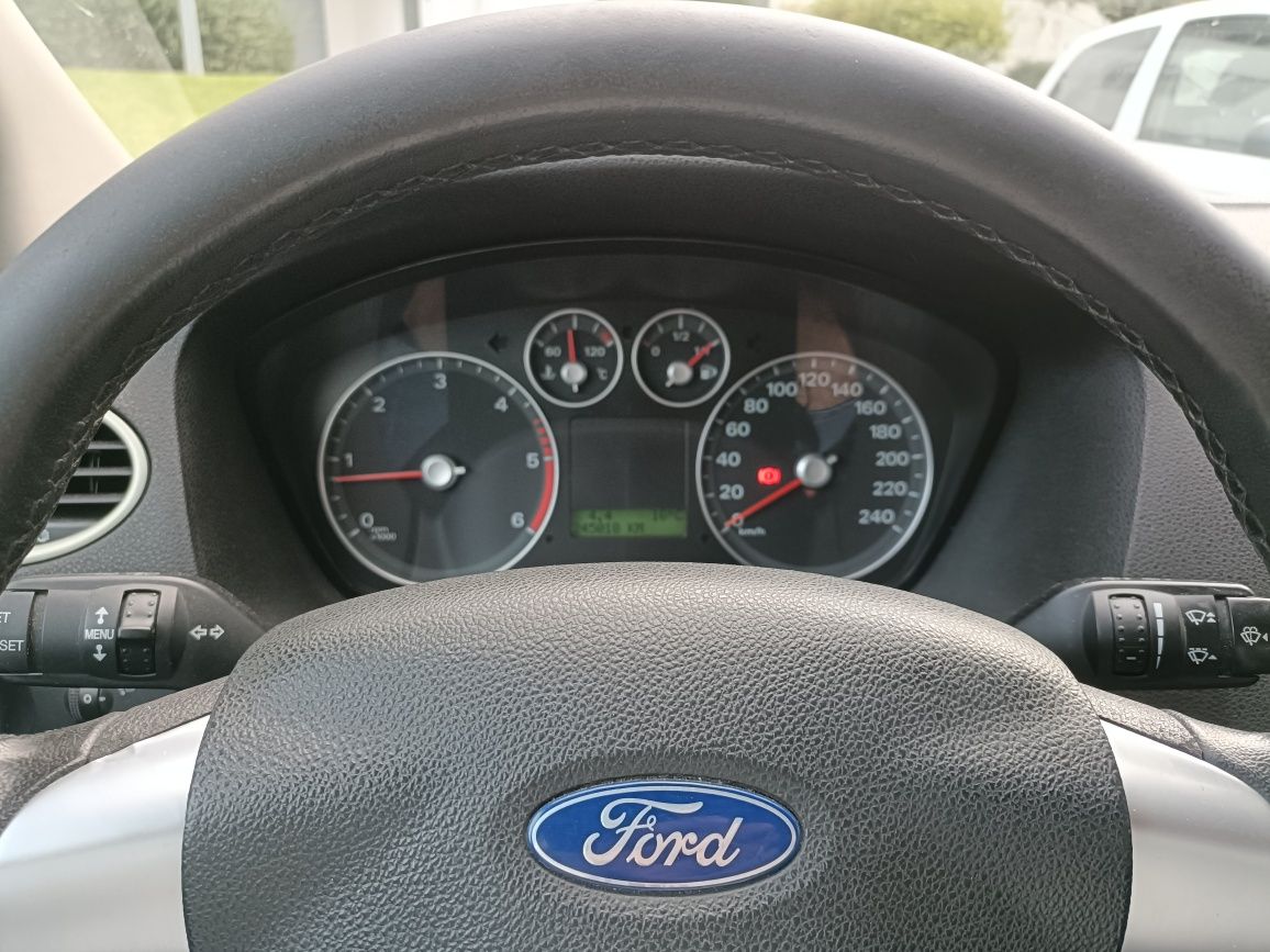 Ford Focus 1.6 TDCI,