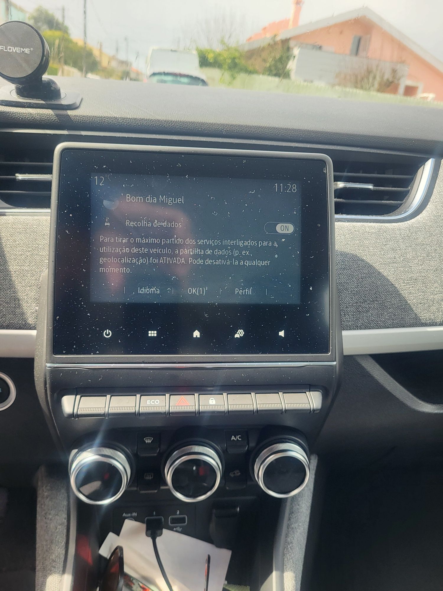 Renault Zoe limited 50