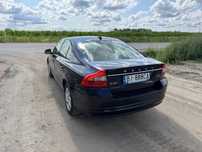 Volvo 2.5t Sekwencja klima xenon elektryka