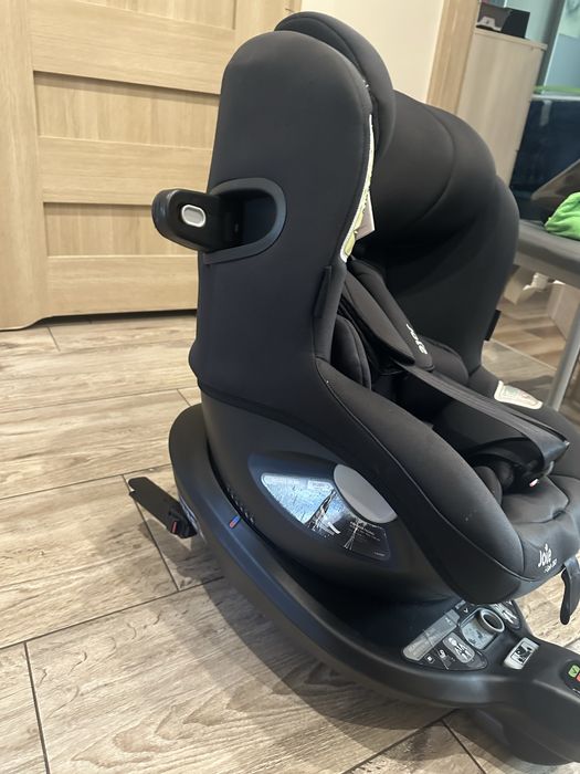 Fotelik Joie I-spin 360