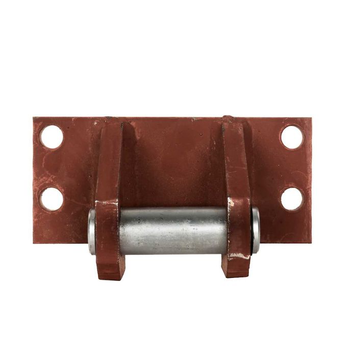 Zaczep transportowy URSUS C-360 Zetor 5011 Zetor 7245 nowy typ