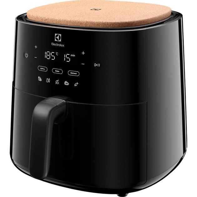Продам Мультипіч (АЕРОГРИЛЬ) Electrolux EAF5B
