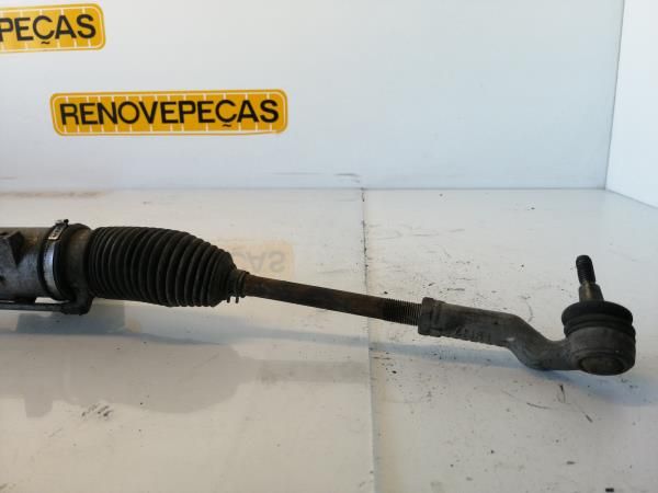 Caixa de direção FORD Focus II (DA_)