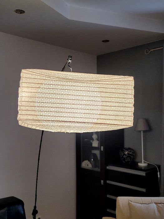 Klosz IKEA papierowy