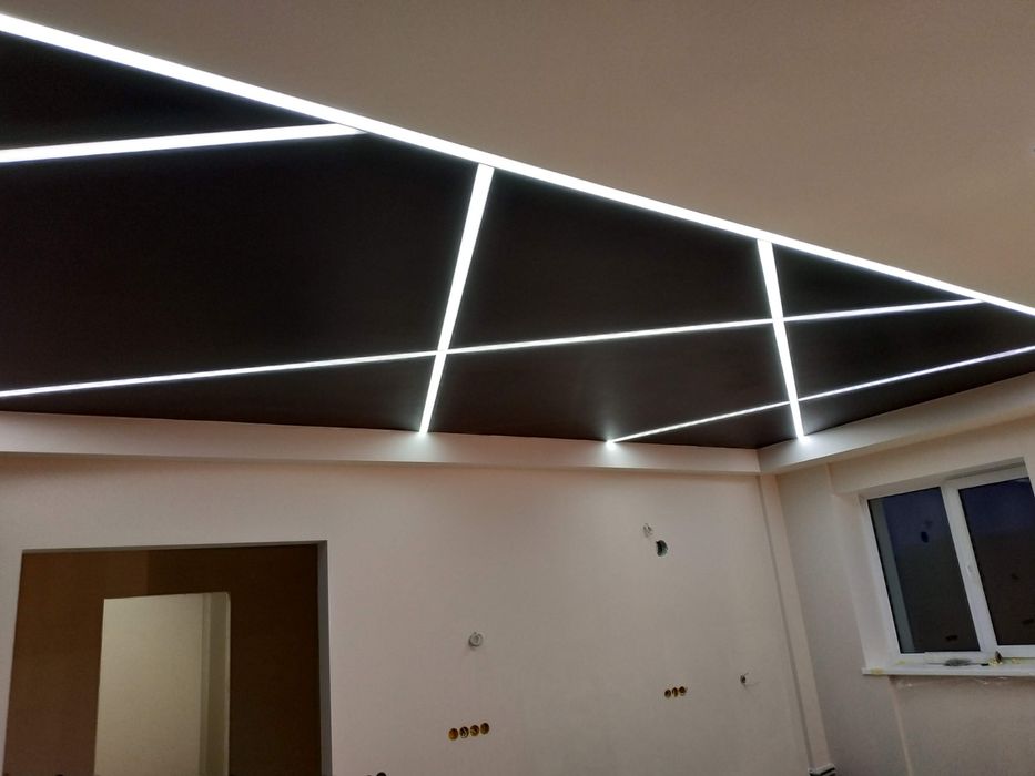 Ремонт квартир і будинків