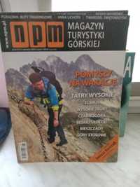 npm Magazyn turystyki górskiej nr 6/2015