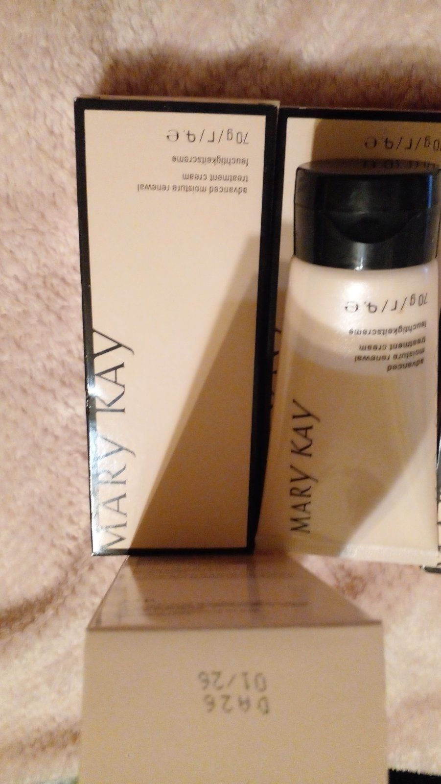 Парфуми Illuminea від Mary Kay 1500 грн.