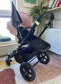 Wozek Bugaboo Cameleon 3 zadbany