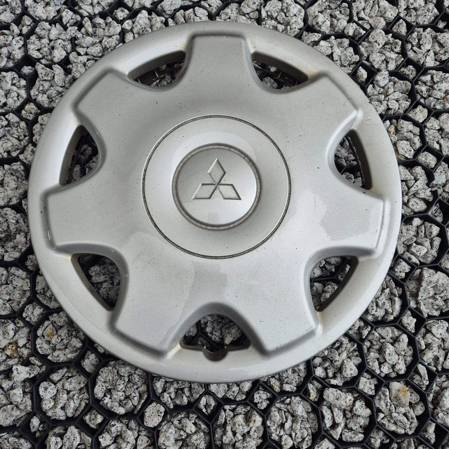 Kołpaki do Mitsubishi Space Star 14"